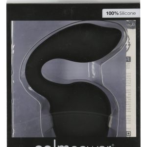 Extreme Pleasure Curl Black