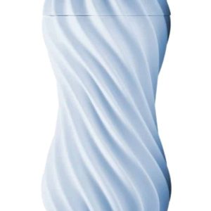 Tenga Flex Bubbly Blue