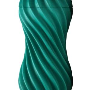 Tenga Flex Fizzy Green