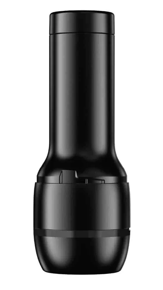 Kiiroo Keon Zubehör: Masturbator-Gehäuse mit Schutzdeckel Kiiroo Keon Zubehör: Masturbator-Gehäuse mit Schutzdeckel