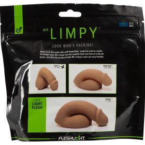 Mr. Limpy Small Flesh