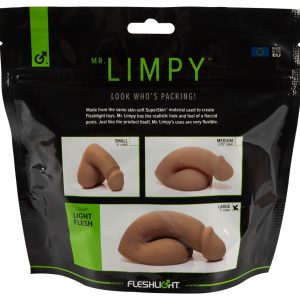 Mr. Limpy Large Flesh