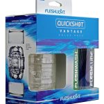 Fleshlight Quickshot Vantage Combo Pack - Handjobs leicht gemacht!