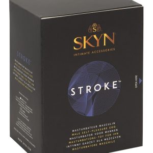 Skyn Stroke - Intensive Penismassage für Zuhause & Unterwegs