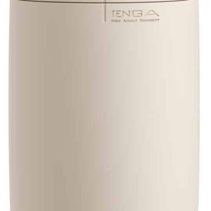 TENGA Puffy Marshmallow Masturbator Latte Brown