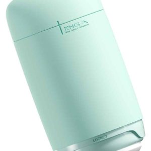 TENGA Puffy Marshmallow Masturbator Mint Green