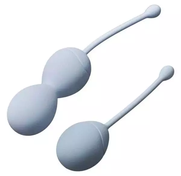 ohhcean Nachhaltige Pleasure Balls Hellblau ohhcean Nachhaltige Pleasure Balls Hellblau