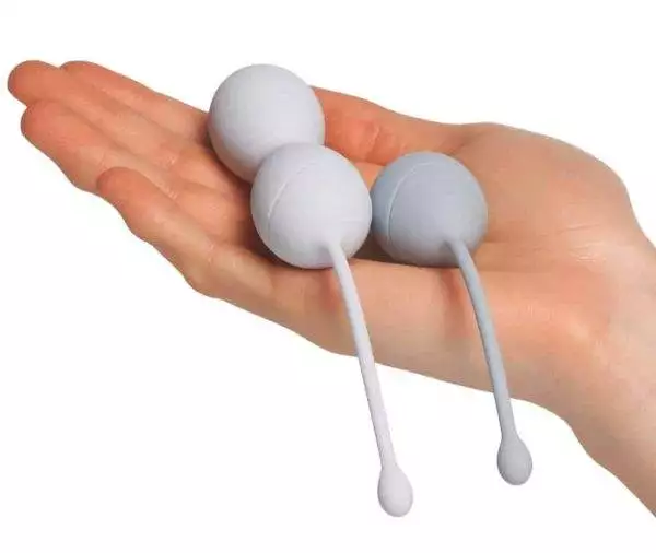 ohhcean Nachhaltige Pleasure Balls Hellblau ohhcean Nachhaltige Pleasure Balls Hellblau