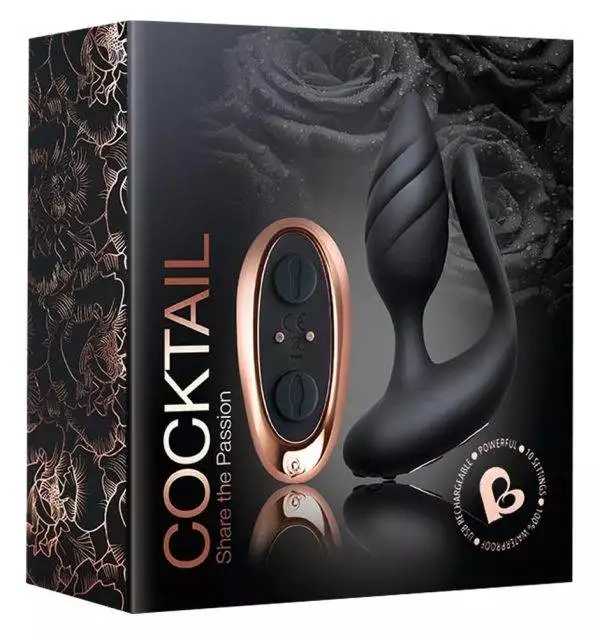 Cocktail Black