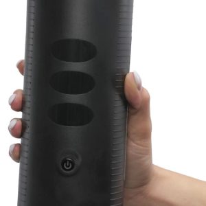 Kiiroo Titan - Vollautomatischer Vibro-Masturbator