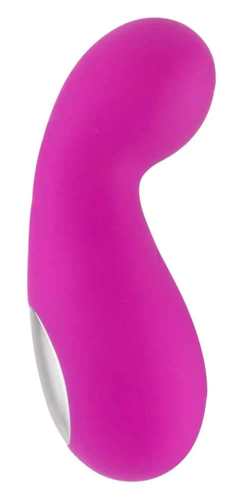 Kiiroo Cliona - Klitoris-Auflegevibrator, 4 Vibrationsmodi, handlich & leise Kiiroo Cliona - Klitoris-Auflegevibrator, 4 Vibrationsmodi, handlich & leise