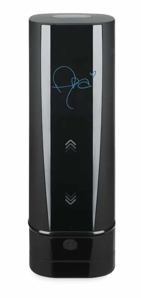 Kiiroo Onyx+ Asa Akira - Vollautomatischer Masturbator Kiiroo Onyx+ Asa Akira - Vollautomatischer Masturbator