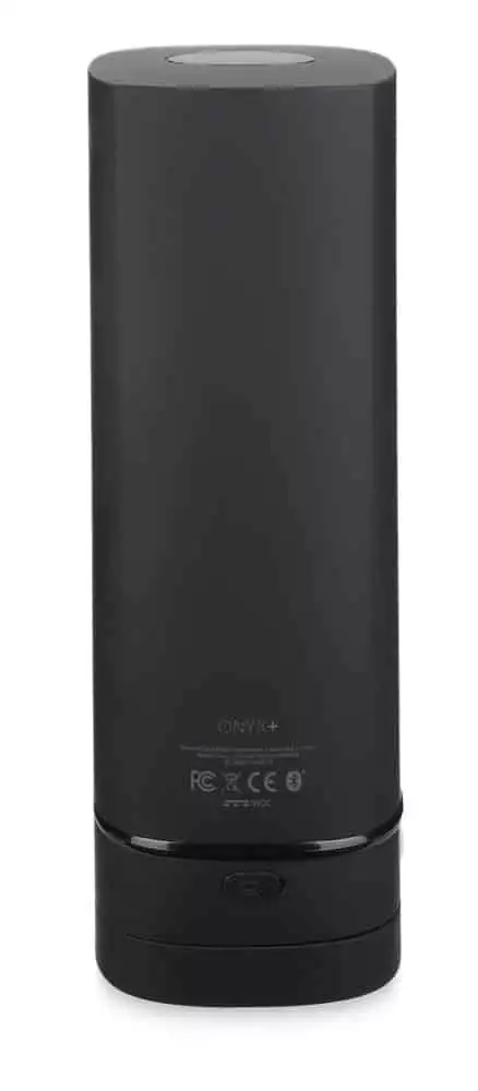 Kiiroo Onyx+ Asa Akira - Vollautomatischer Masturbator Kiiroo Onyx+ Asa Akira - Vollautomatischer Masturbator