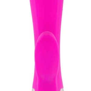 Ohmibod Fuse pink