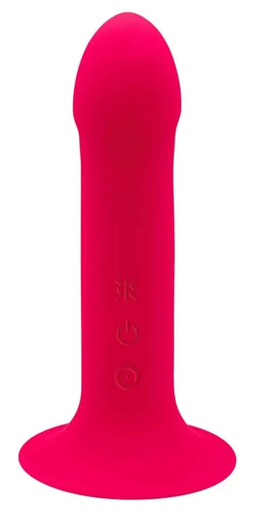 Adrien Lastic FlexiVibe - Hochbiegsamer Silikon-Vibrator
