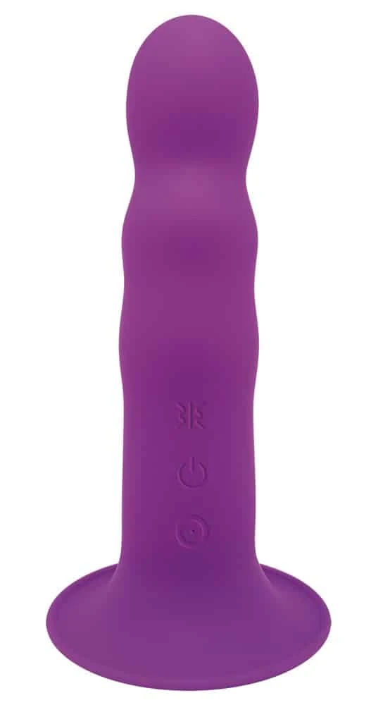 Adrien Lastic Vibrator - Hitsens 3 Vibe, flexibel & stark Adrien Lastic Vibrator - Hitsens 3 Vibe, flexibel & stark