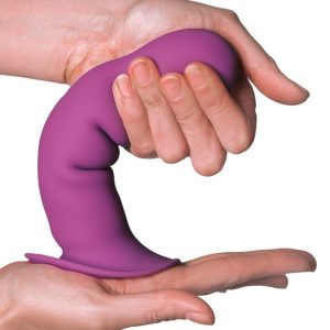 Adrien Lastic Vibrator - Hitsens 3 Vibe, flexibel & stark