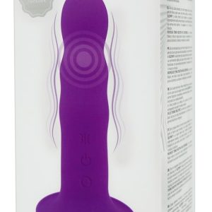 Adrien Lastic Vibrator - Hitsens 3 Vibe, flexibel & stark