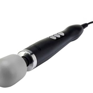 Doxy Original Massager Black