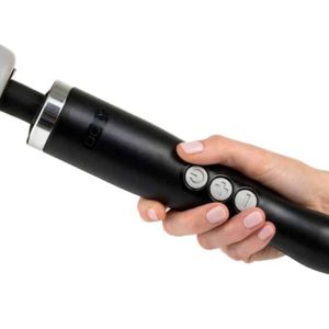 Doxy Original Massager Black