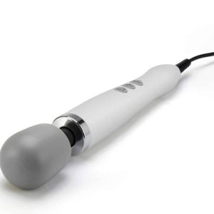 Doxy Original Massager White