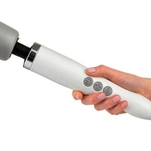 Doxy Original Massager White