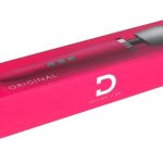 Doxy Original Massager Pink