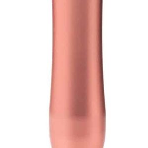 Doxy Bullet Rose Gold - Luxus-Minivibrator für unterwegs Rose Gold