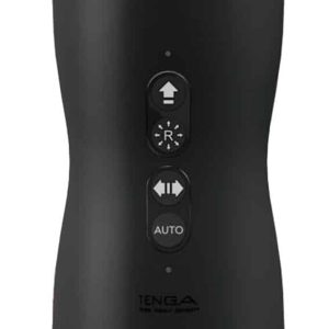 TENGA Vacuum Gyro Roller - Vollautomatischer Masturbator