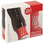 TENGA Vacuum Gyro Roller - Vollautomatischer Masturbator