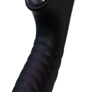 HOT StiVi - Beidseitig verwendbarer Vibrator mit 3 Motoren