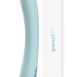 Kiiroo Pearl2+ G-Punkt-Vibrator - Partnersex auf Distanz