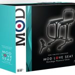 MOD Love Seat - Bondage Pleasure Chair