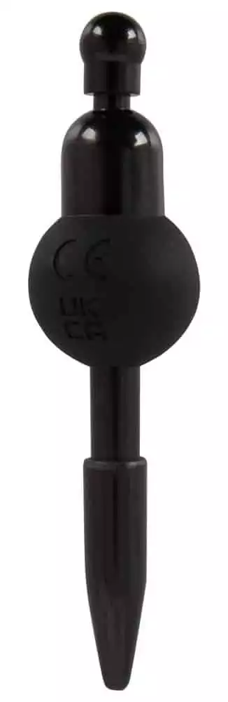 You2Toys Vibrating Plug - Prickelnde Vibrationen für intensive Gefühlserlebnisse You2Toys Vibrating Plug - Prickelnde Vibrationen für intensive Gefühlserlebnisse