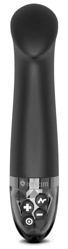 Mystim Right on Ron - E-Stim Vibrator