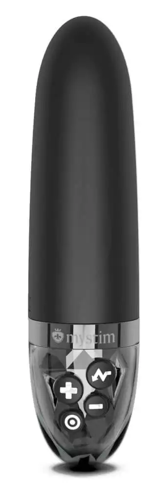 Mystim Sleak Freak E-Stim Vibrator