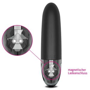 Mystim Sleak Freak E-Stim Vibrator