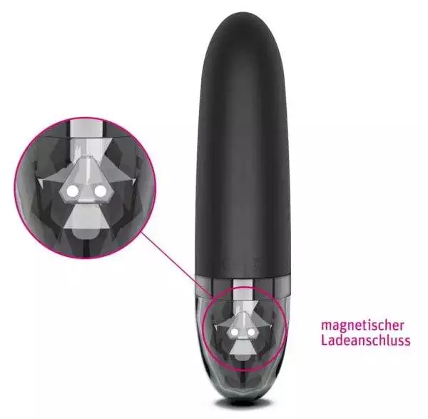 Mystim Sleak Freak E-Stim Vibrator