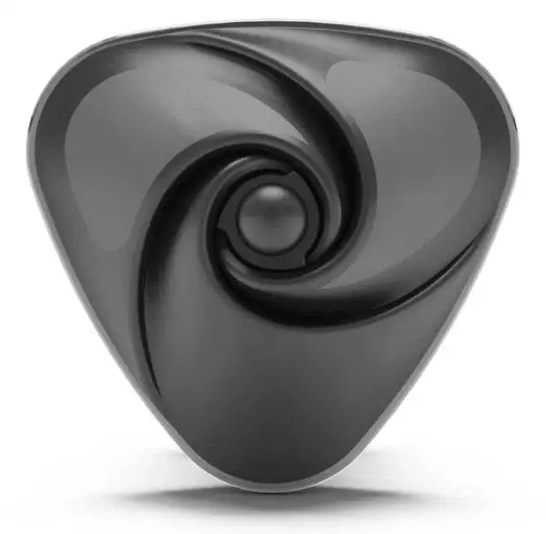 Mystim Heart's Desire E-Stim Vibrator Mystim Heart's Desire E-Stim Vibrator