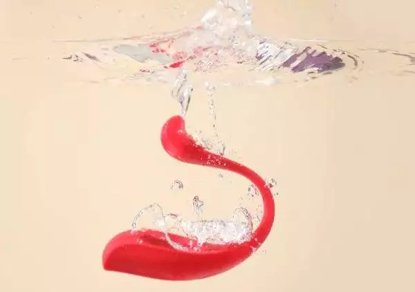 SVAKOM Phoenix Neo 2 - Vibro-Ei mit 11 Vibrationsmodi