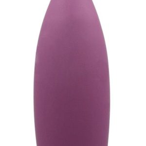 PILLOW TALK Passion - Handlicher Auflegevibrator mit Noppen Lila/Gold