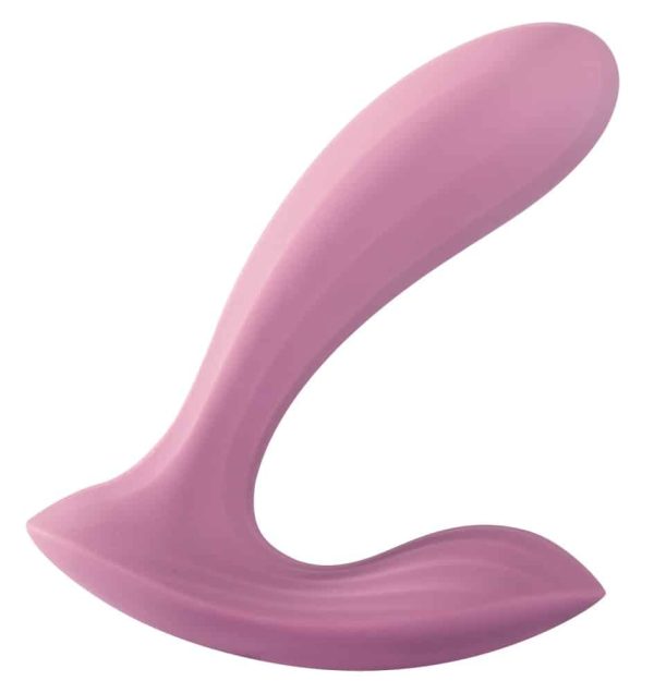 SVAKOM Erica - Panty-Vibrator mit 11 Vibrationsmodi