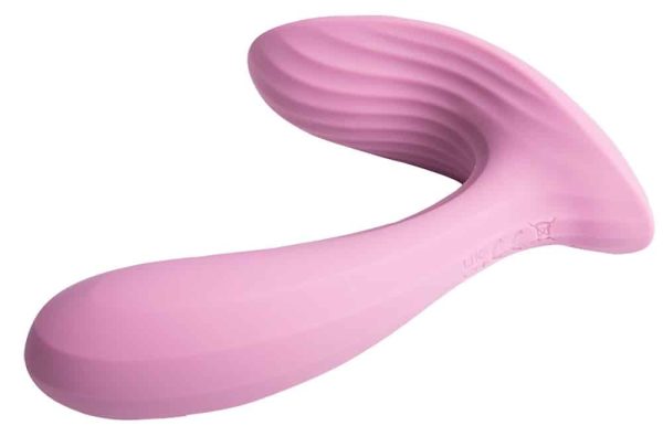 SVAKOM Erica - Panty-Vibrator mit 11 Vibrationsmodi