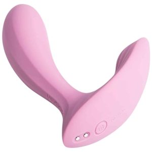 SVAKOM Erica - Panty-Vibrator mit 11 Vibrationsmodi