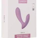 SVAKOM Erica - Panty-Vibrator mit 11 Vibrationsmodi