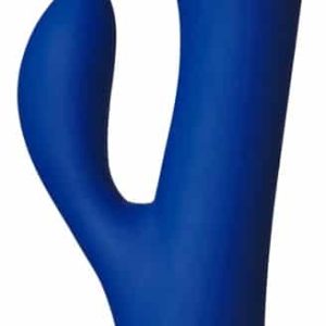 ohhcean Ozeanblauer Rabbit Vibrator