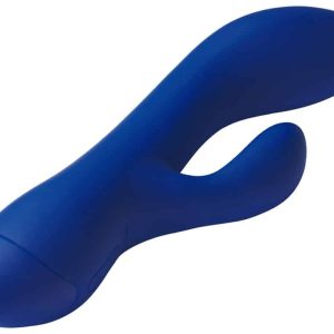 ohhcean Ozeanblauer Rabbit Vibrator