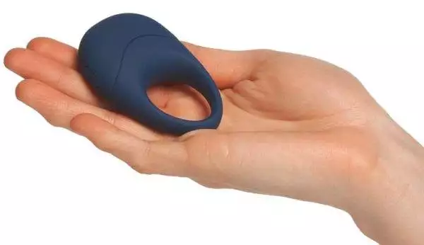 ohhcean Ozeanblauer Penis Ring