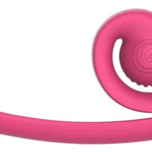 Snail Vibe Curve Pink