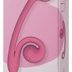 Snail Vibe Curve Pink